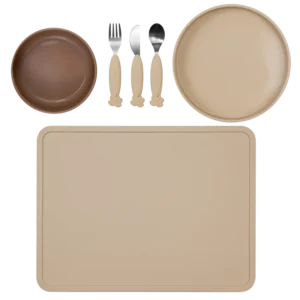 my little coco weaning set