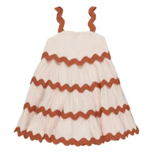 ric rac summer dress