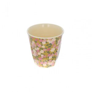 small melamine cup