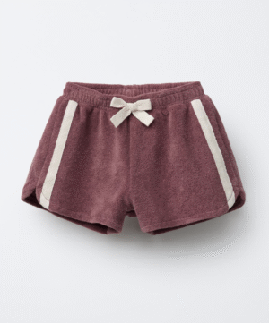 terry bermuda shorts