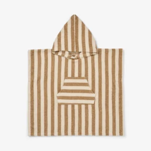 terry beach poncho