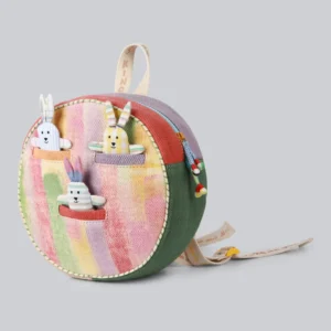 bunny bag