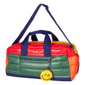 kids weekend bag