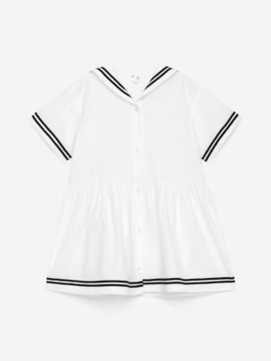 sailor dress