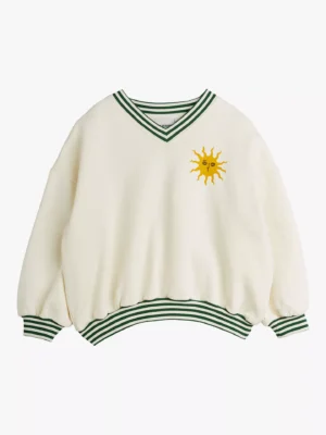 summer sweatshirt