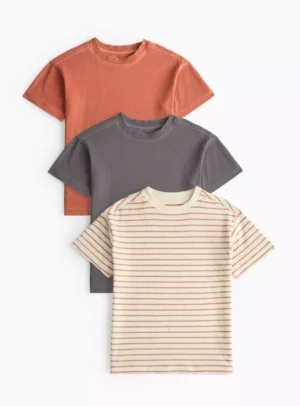 t-shirt pack