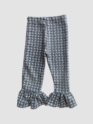 kids handmade flares