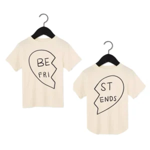 best friends t-shirts