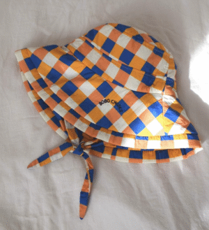 kids bucket hat