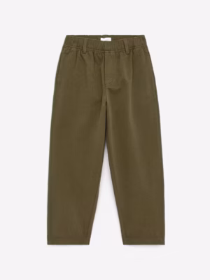 kids khaki chinos