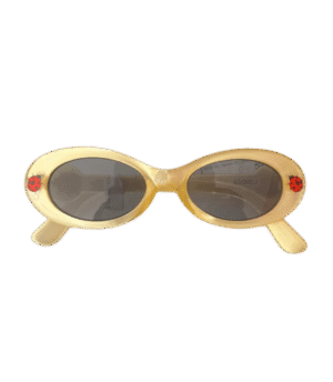 vintage kids sunglasses
