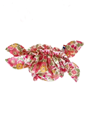liberty print swim pants