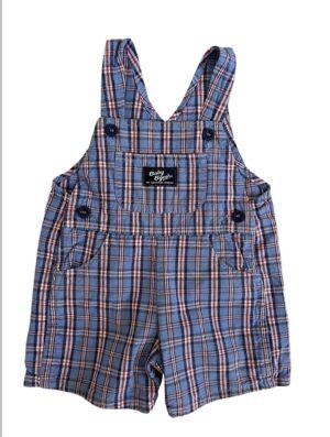 check osh kosh dungarees