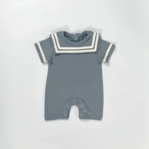 sailor romper