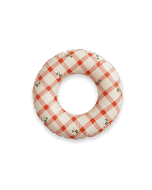 small swim ring