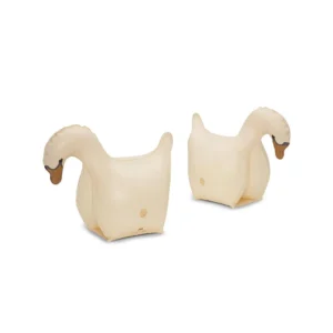 swan arm bands
