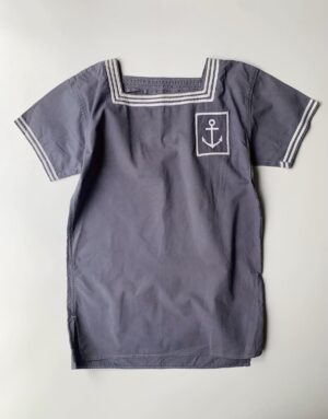 sailor dress