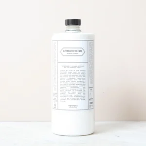norfolk natural living alternative bleach
