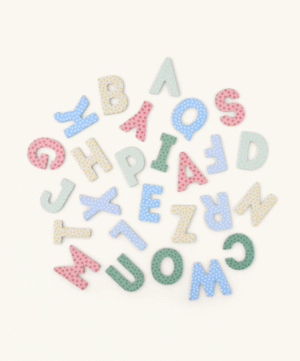 magnetic letters