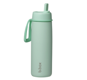 water bottle