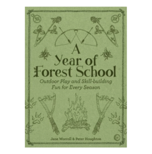 forest school book