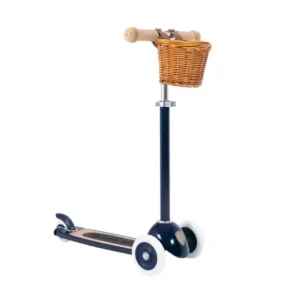 navy scooter