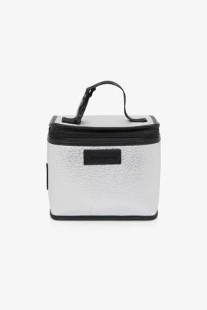 kids silver lunch pack