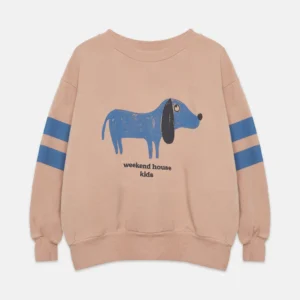 dog sweatshirt