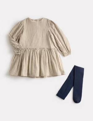 binky girls dress