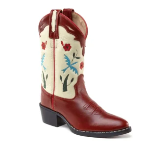 kids cowboy boots