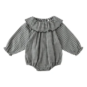 check romper