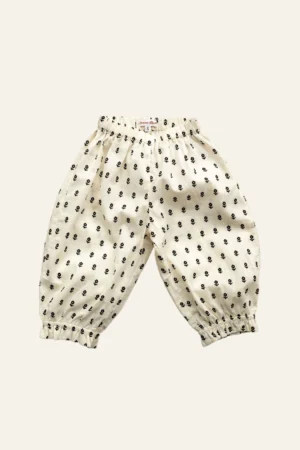 clover baby trousers