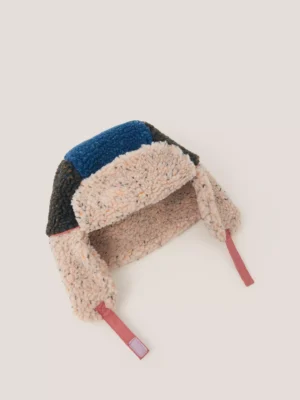 kids trapper hat
