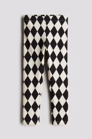 harlequin leggings