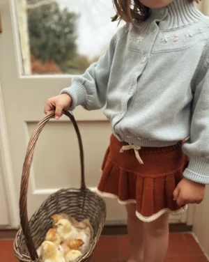 Content Creation & Social Media Management The Little Stylist Charlotte Kewley