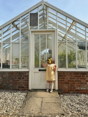 Content Creation & Social Media Management The Little Stylist Charlotte Kewley