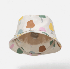 kids rain hat