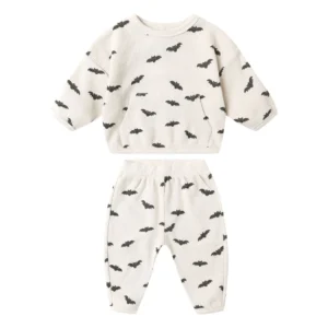 bat tracksuit set
