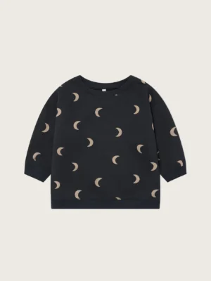 black moon sweatshirt