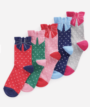 bow sock pack