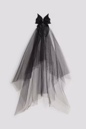 kids halloween veil