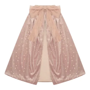 glinda pink witch cape
