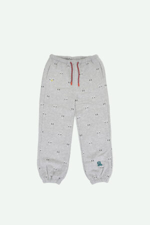 grey eyes joggers