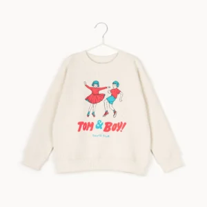 kids dance sweatshirt