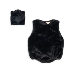 cat teddy costume