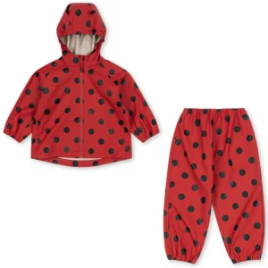 ladybird rain set