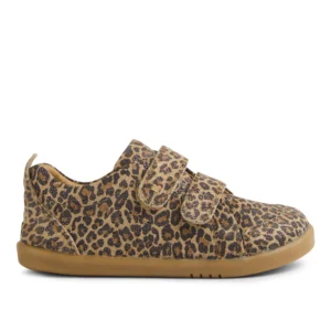 leopard toddler shoes