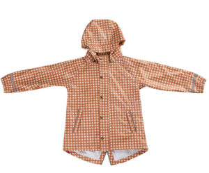 rust check raincoat