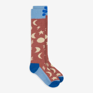 welly socks