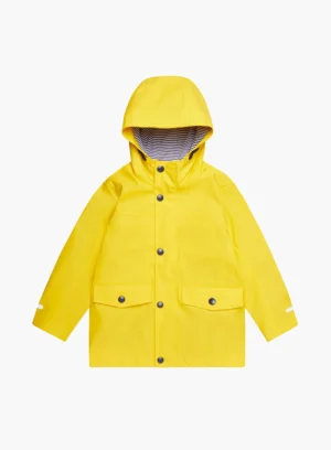 yellow rain Mac